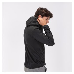 Joma Berna II Hooded Jacket