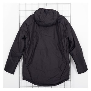 Classic Padded Winter Jacket