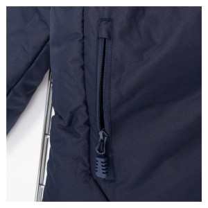 Classic Padded Winter Jacket