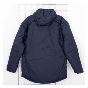 Classic Padded Winter Jacket