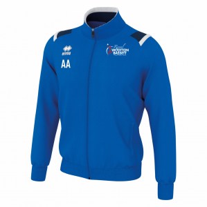 Errea Lou Tracksuit Jacket (M)