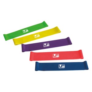 Urban-Fitness 5pc Essential Set