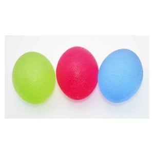 Urban-Fitness Urban Fitness Egg Power Grip