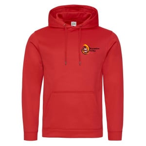 Sports Hoodie