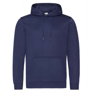 Sports Hoodie Oxford Navy