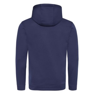 Sports Hoodie Oxford Navy