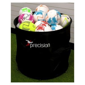 Precision Ball Bin - POS/On Field