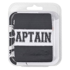 Precision Captains Armband