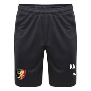 Puma Liga Core Shorts