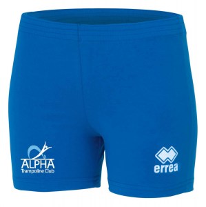 Errea Womens Volleyball Short