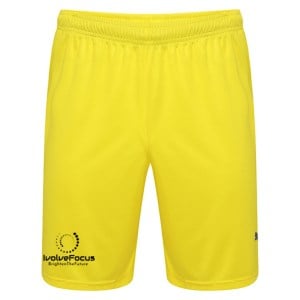 Puma Liga Core Shorts