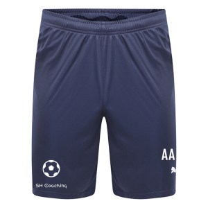 Puma Liga Core Shorts