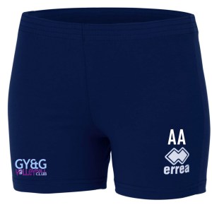 Errea Womens VOLLEYBALL SHORT