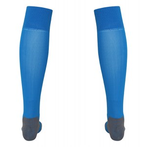 Puma Liga Core socks Electric Blue-White