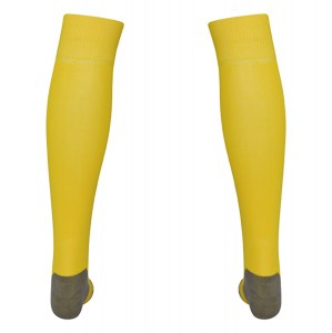 Puma Liga Core socks Cyber Yellow-Black