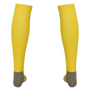 Puma Liga Core socks Cyber Yellow-Blue