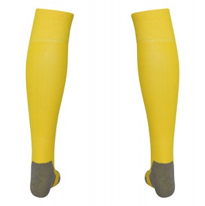 Puma Liga Core socks Cyber Yellow-Blue