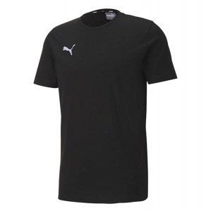 Puma Casuals Cotton Tee