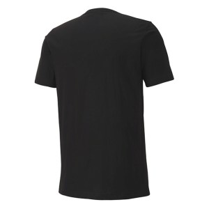 Puma Casuals Cotton Tee