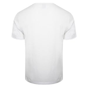 Puma Casuals Cotton Tee Puma White