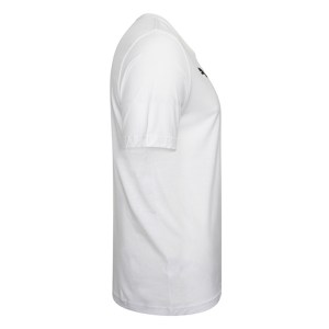 Puma Casuals Cotton Tee Puma White