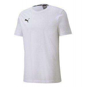 Puma Casuals Cotton Tee