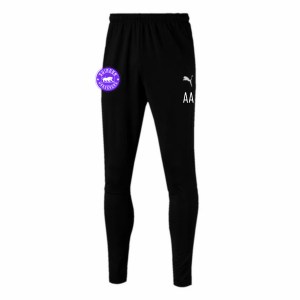 Puma Pro Tech Fit Training Pants