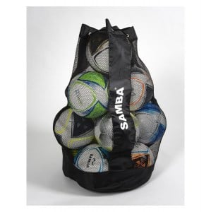 Samba 12 Ball Sack - Holds 12 Balls