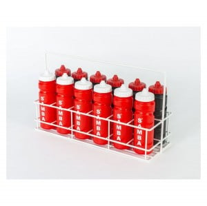 Samba 12 Bottle Wire Carrier