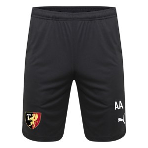 Puma Liga Pocketed Training Shorts