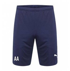 Puma Liga Pocketed Training Shorts