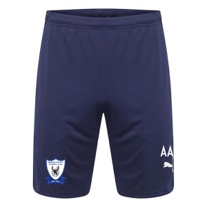 Puma Liga Pocketed Training Shorts