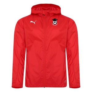 Puma Liga Core Rain Jacket