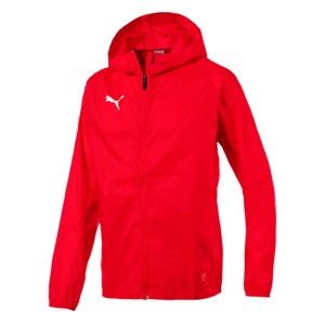 Puma Liga Core Rain Jacket