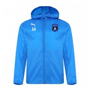 Puma Liga Core Rain Jacket