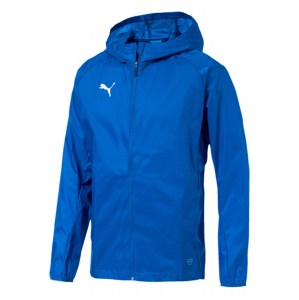 Puma Liga Core Rain Jacket