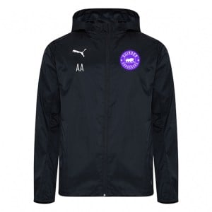 Puma Liga Core Rain Jacket