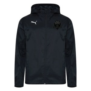 Puma Liga Core Rain Jacket