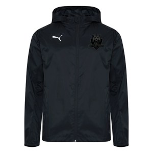 Puma Liga Core Rain Jacket