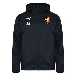 Puma Liga Core Rain Jacket