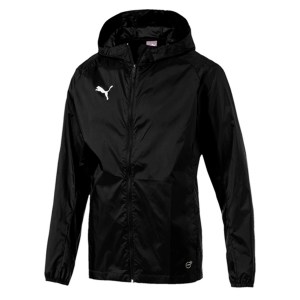 Puma Liga Core Rain Jacket