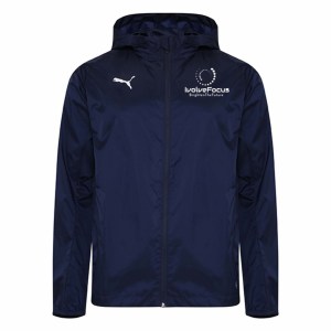 Puma Liga Core Rain Jacket