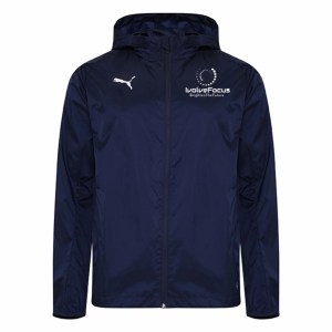 Puma Liga Core Rain Jacket