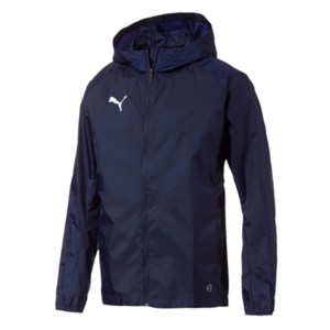 Puma Liga Core Rain Jacket