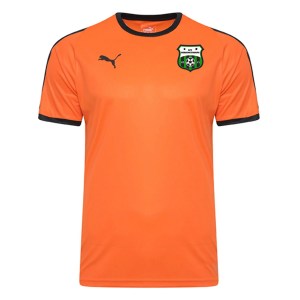 Puma Liga Short Sleeve Jersey