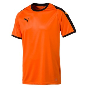 Puma Liga Short Sleeve Jersey