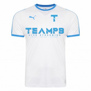 Puma Liga Short Sleeve Jersey