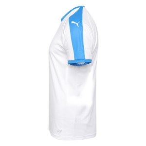 Puma Liga Short Sleeve Jersey