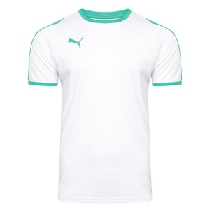 Puma Liga Short Sleeve Jersey