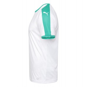 Puma Liga Short Sleeve Jersey